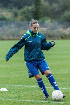 Bild 78 - Frauen FSC Kaltenkirchen - VfL Oldesloe : Ergebnis: 1:2